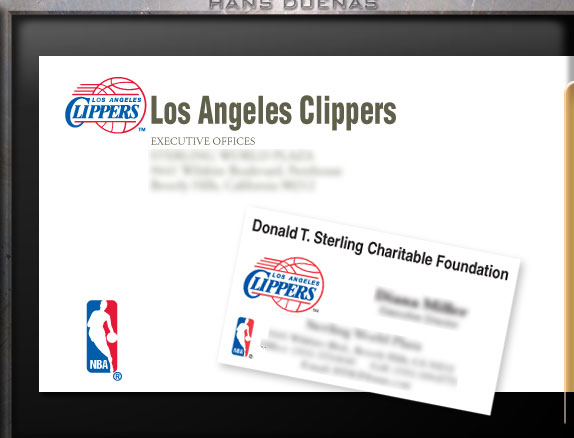 clippers